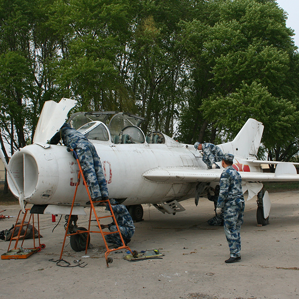 飛機(jī)部件裝配工藝過程分享介紹