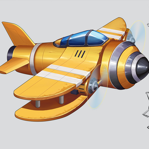 飛機分解組裝發展的歷史介紹