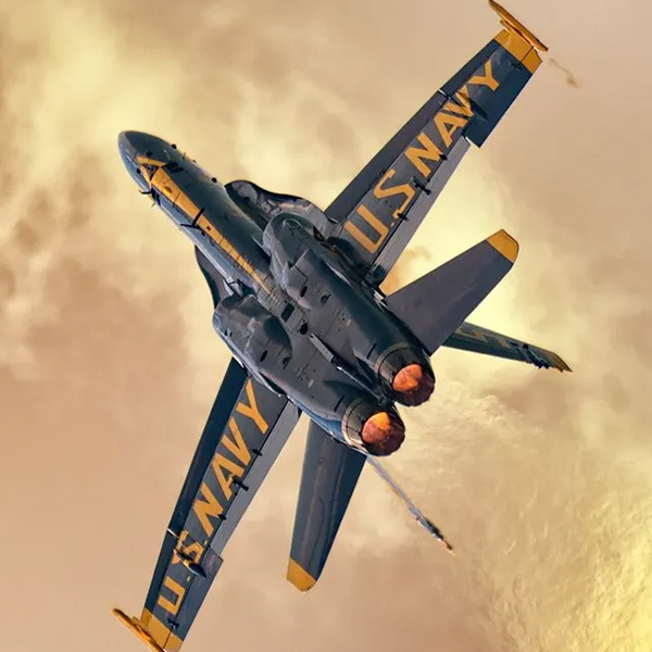 飛機分解組裝裝配過程結構分解介紹