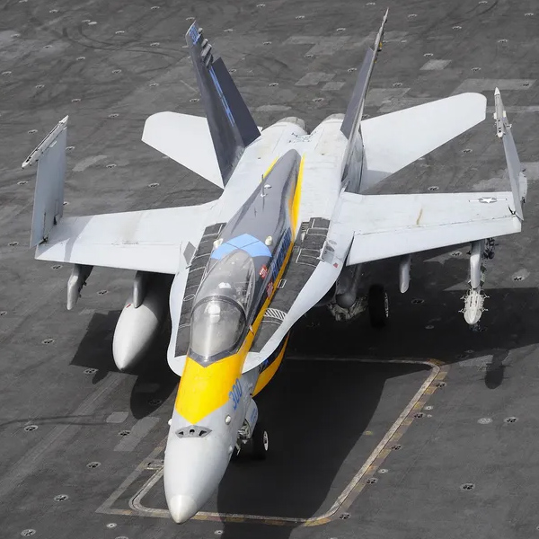 飛機分解組裝：飛機的裝配流程