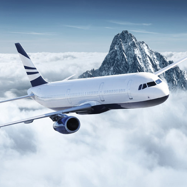 飛機拆解存在著隱藏的財富