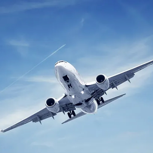 飛機結構裝配的過程介紹