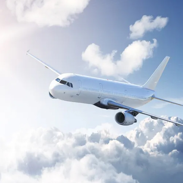 飛機分解組裝：飛機裝配型架的技術發展