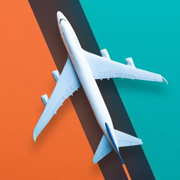 飛機分解組裝：飛機制造業是國家安全的保障